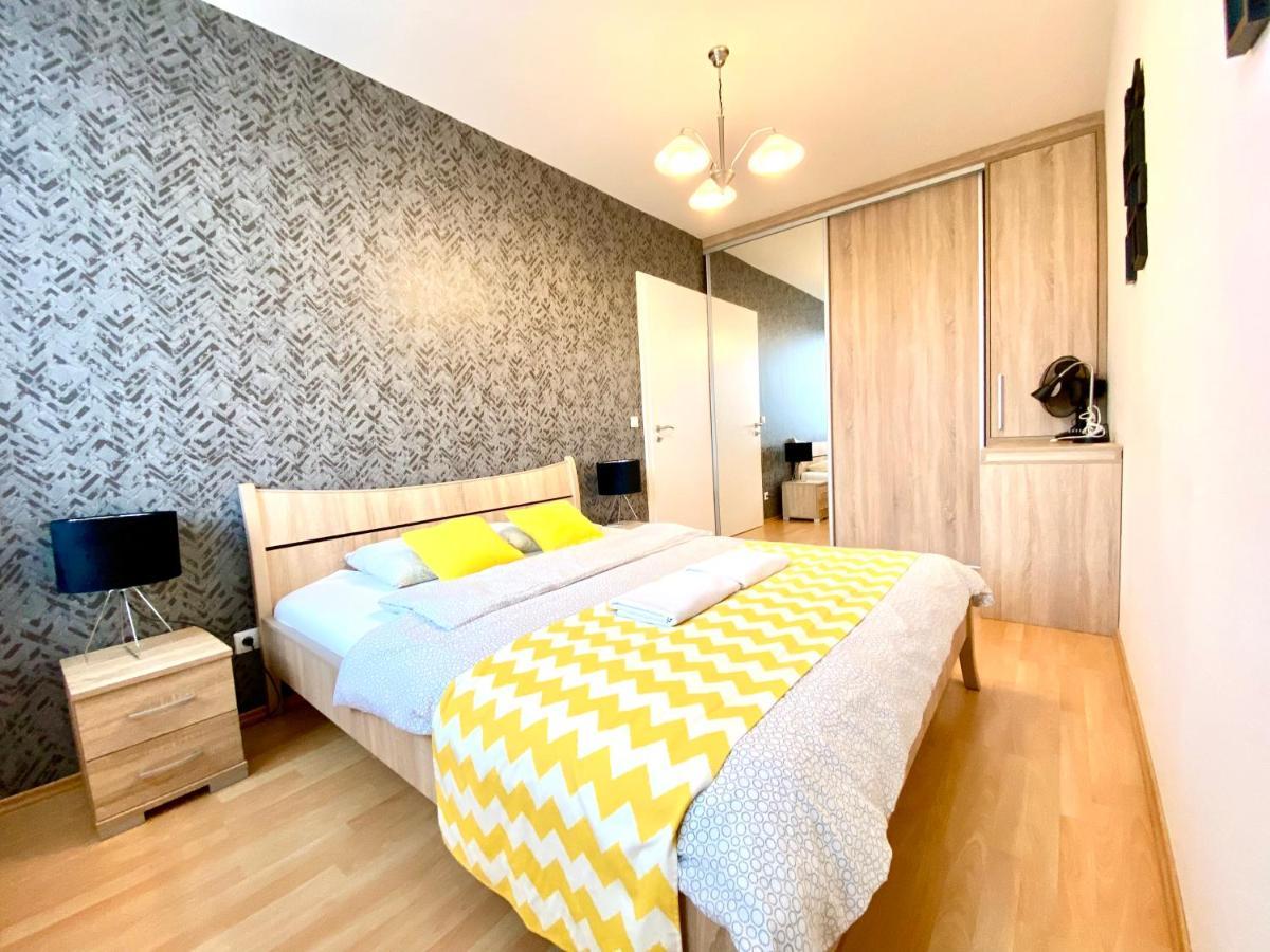 Keleti Aparthotel Budapest Kültér fotó